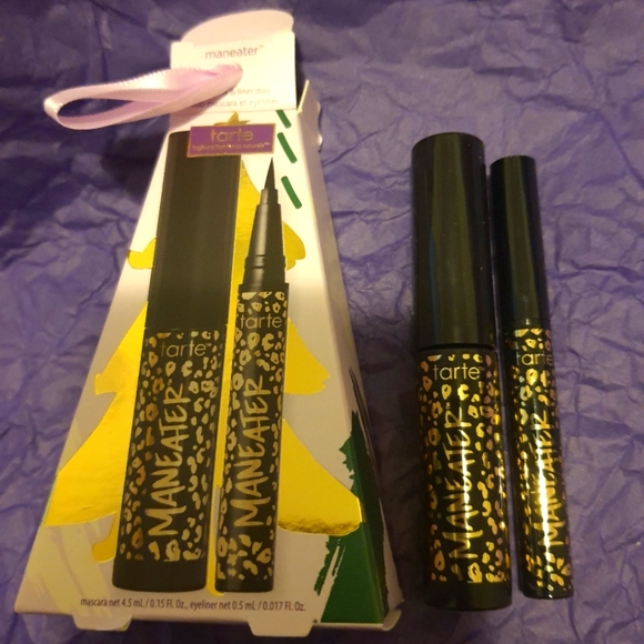 Makeup set - Picture 2 of 2